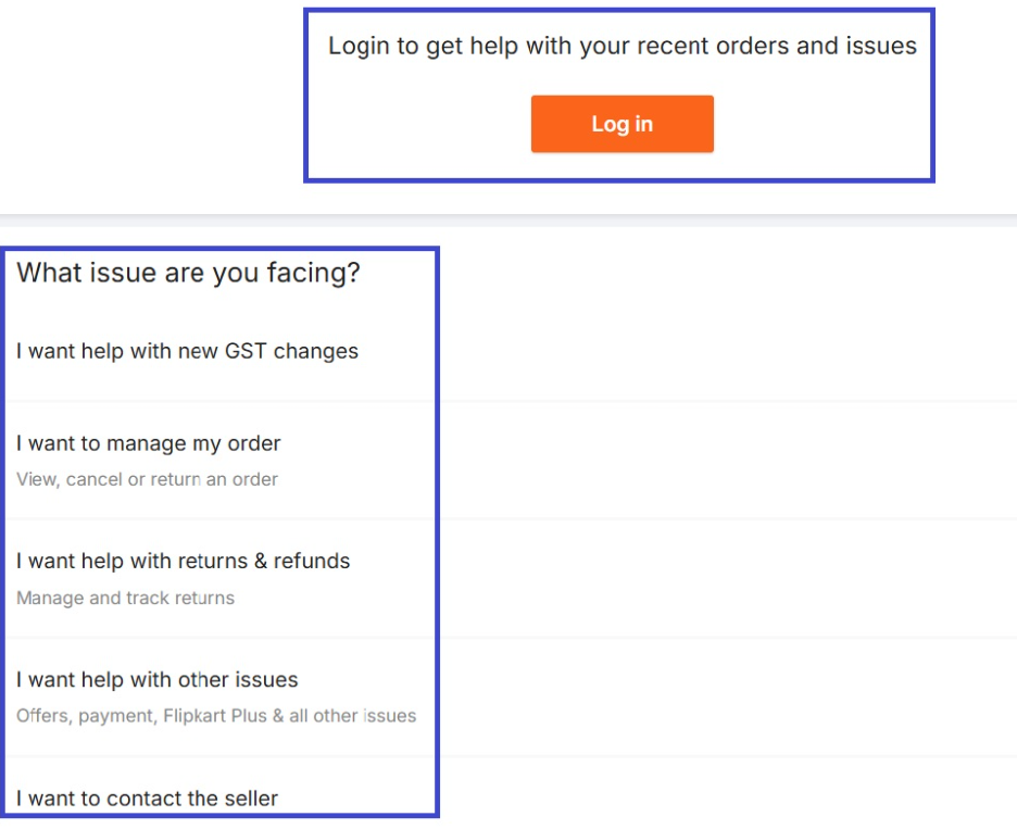 How to Close Flipkart Pay Later Account Permanently (App Method) 2