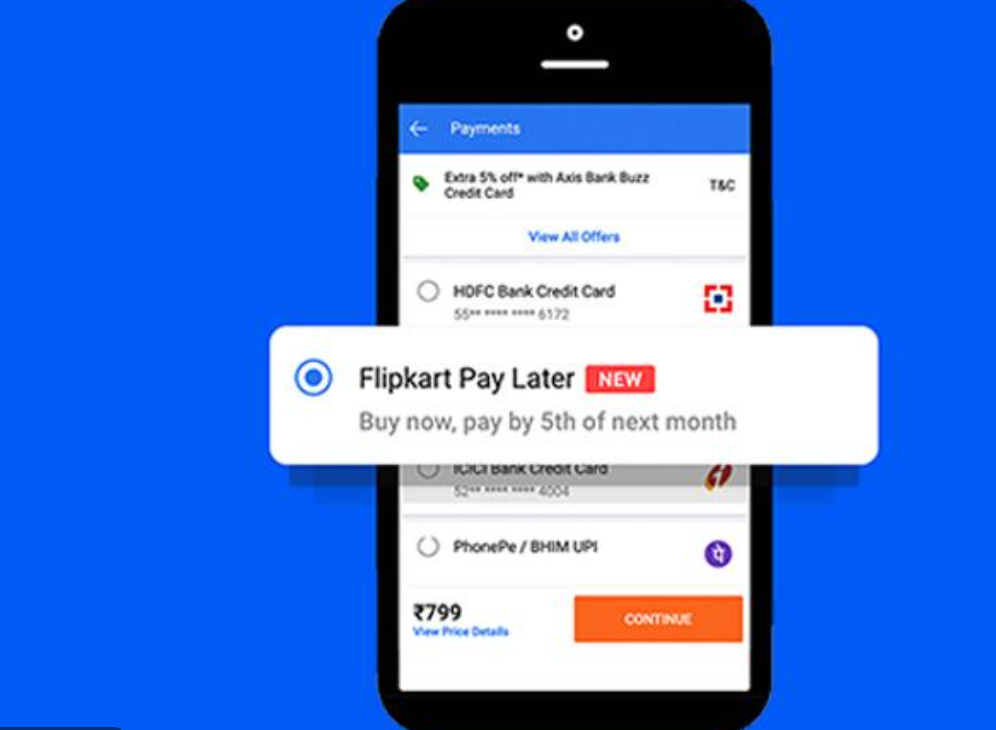 How to Close Flipkart Pay Later Account Permanently (App Method)3