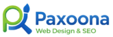 Paxoona – Web Design & SEO by Abdul Hafeez